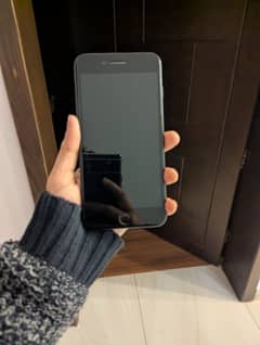 iphone 7 Plus 128 GB Official PTA Approved