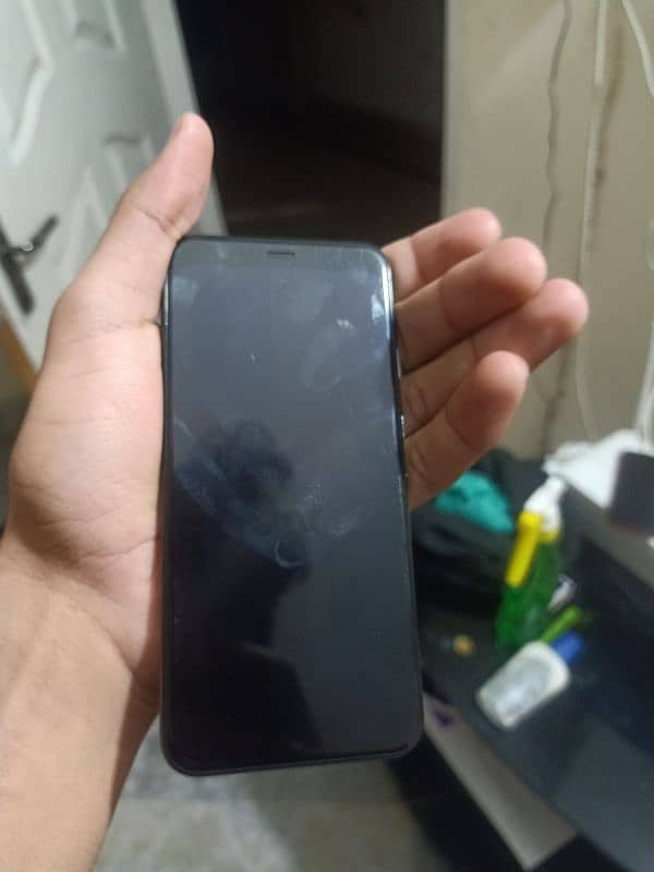 Google pixel 4 3