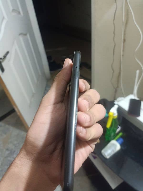 Google pixel 4 7