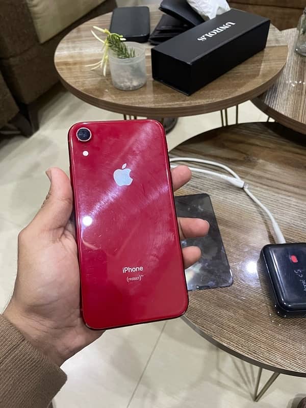 iphone xr 64gb factory unlocked 1