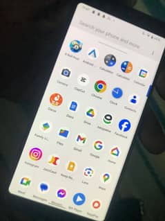 Pixel 3 parts