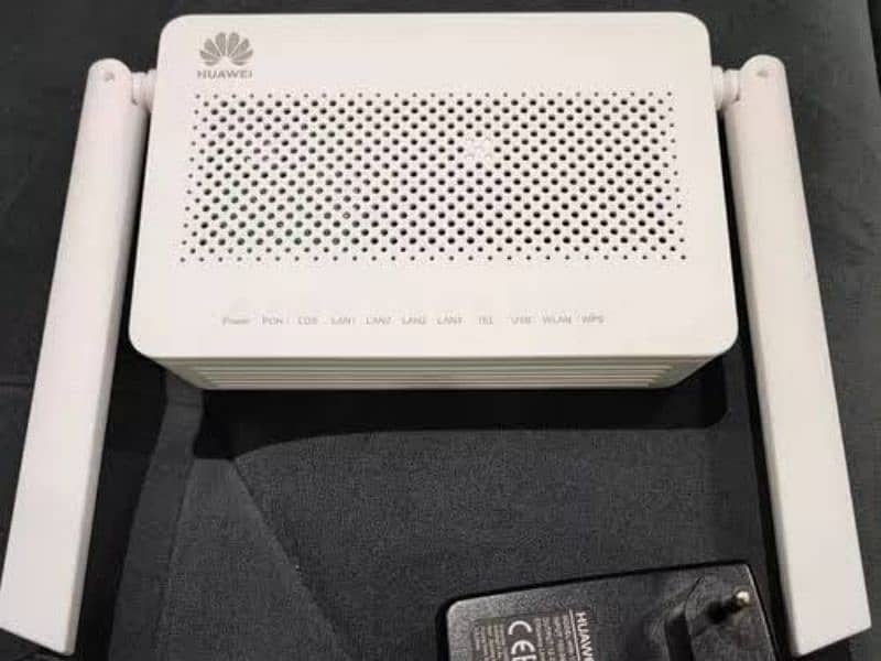 Huawei fiber dual band router epon 5dbi 2