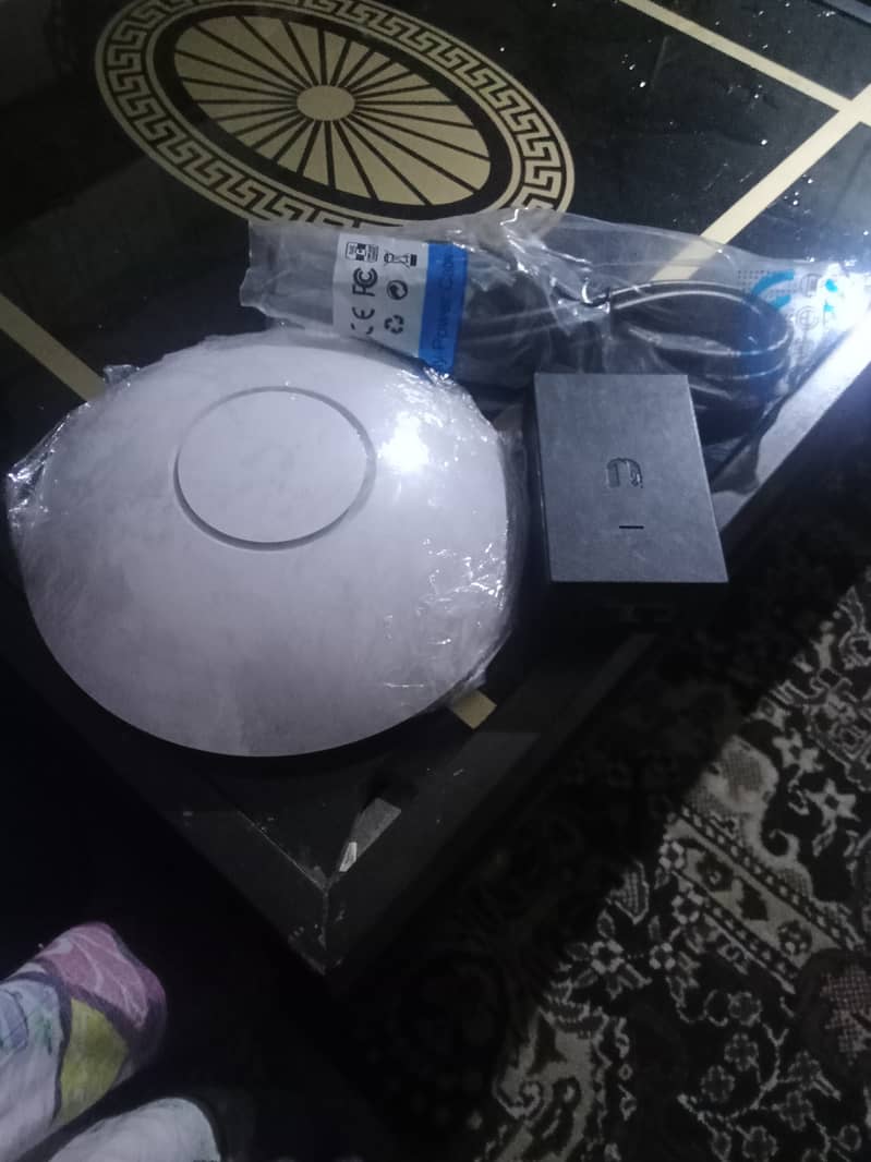 Access Point UniFi AP AC LR 1