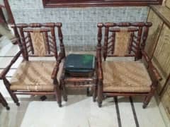 8 seater wooden sofa set