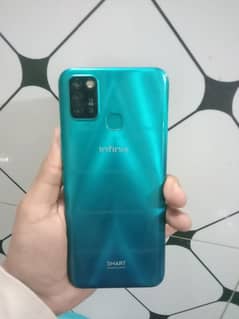 infinix smart 5