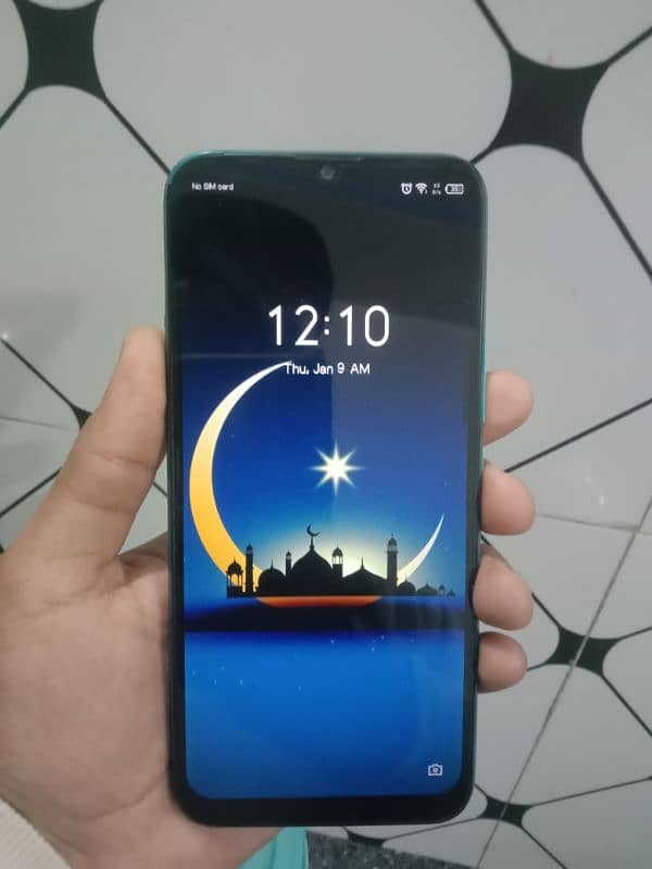 infinix smart 5 1