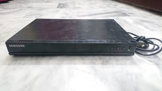 SAMSUNG DVD - E360