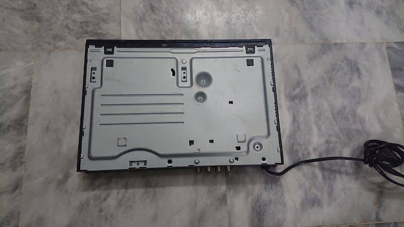 SAMSUNG DVD - E360 2