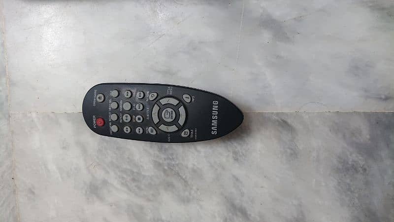 SAMSUNG DVD - E360 7