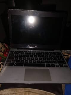 hp Chromebook 11 G5