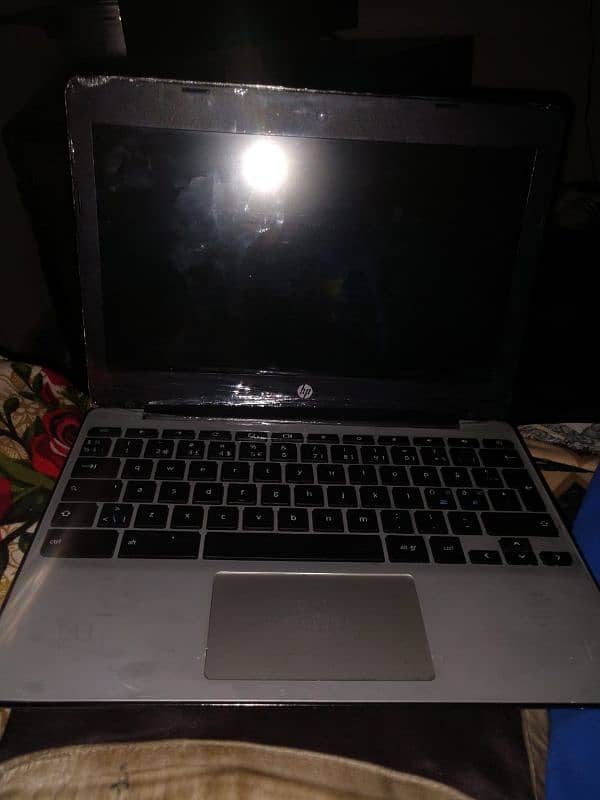 hp Chromebook 11 G5 0