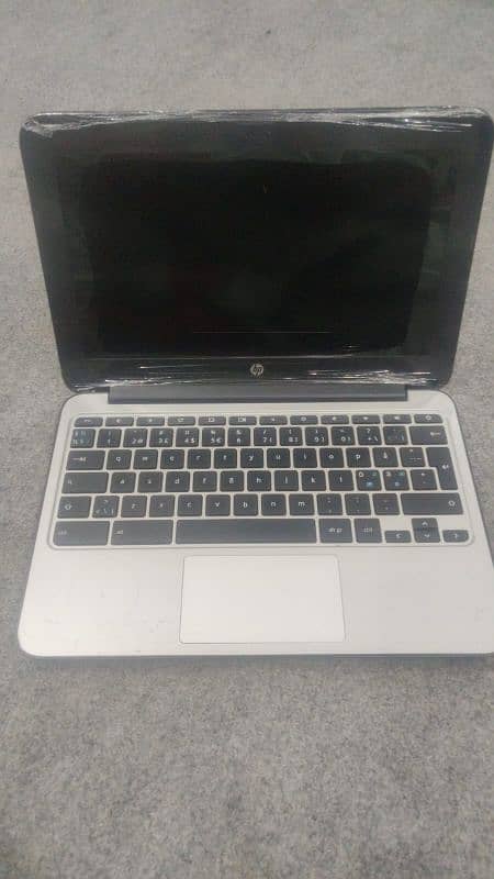 hp Chromebook 11 G5 4