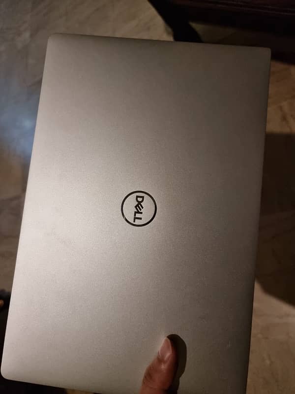 DELL XPS 13 7390 i7 16 gb 4k touch 3