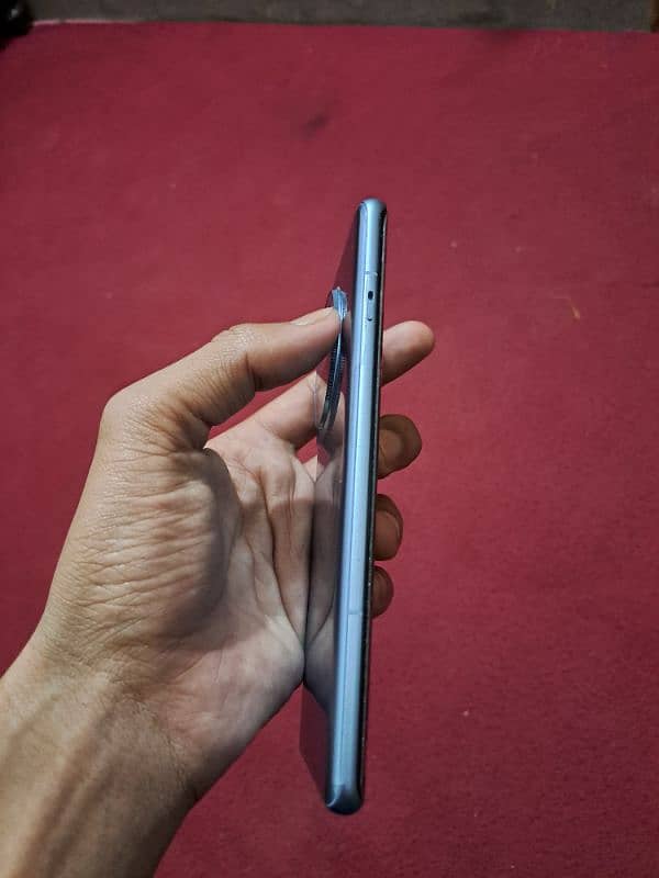 ONE PLUS 12R 16 gb ram 512 gb room 3