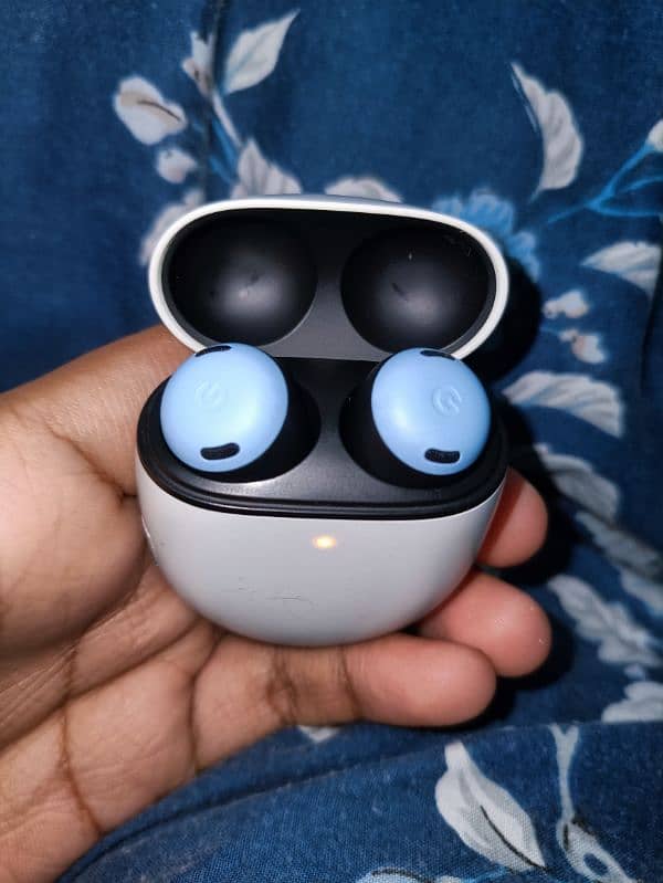 Google pixel buds Pro 1