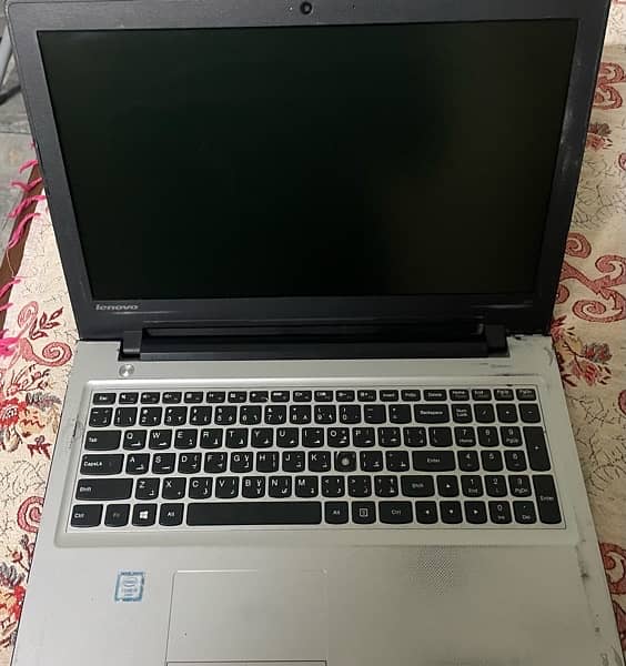 Lenovo ideapad 300-15isk 1