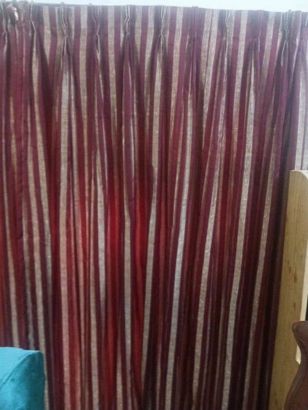 CURTAINS FOR SALE! 1