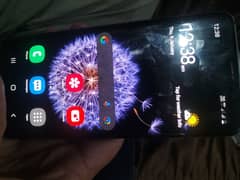 Samsung S9 plus