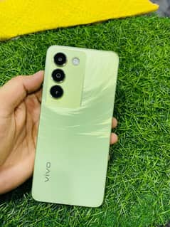 Vivo Y100