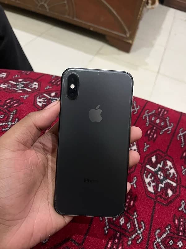 iPhone xs 256 gb unlock 1