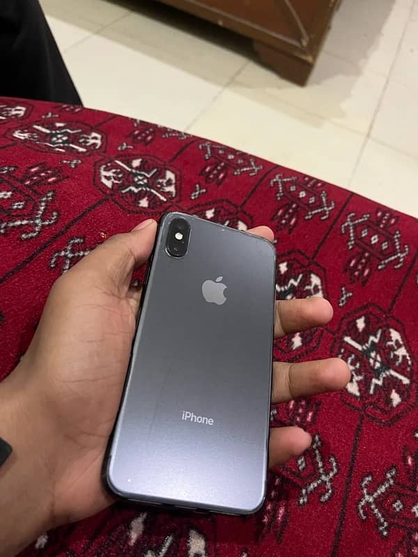 iPhone xs 256 gb unlock 2