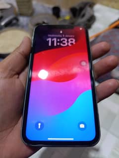 iPhone 11 64GB PTA Approved PHYSICAL+ Esim