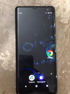 Sony Xperia XZ3 Pta Approved Official