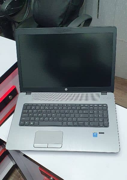 Hp 470 g2 4