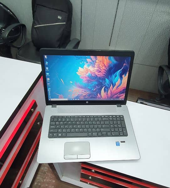 Hp 470 g2 5