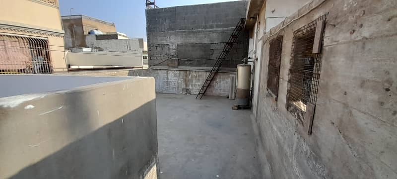 House For Sale Tariq Bin Ziyad Housing Society Near Airport 9