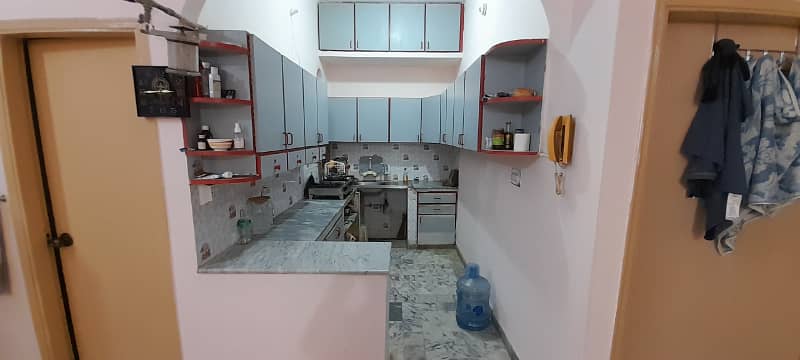 House For Sale Tariq Bin Ziyad Housing Society Near Airport 11