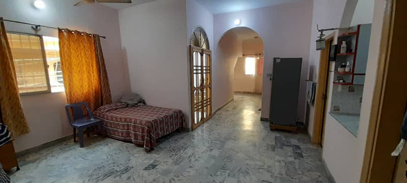 House For Sale Tariq Bin Ziyad Housing Society Near Airport 12