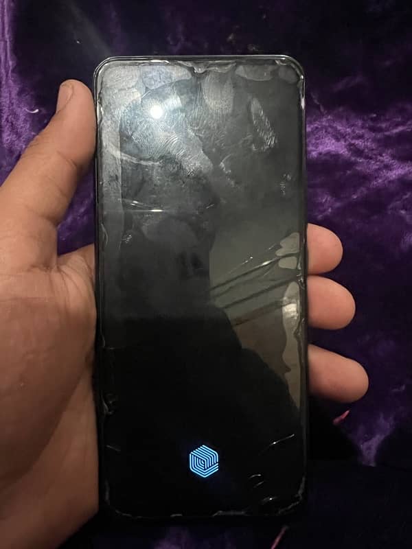 Vivo v21e 10by9 full box 5