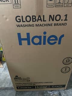 haier