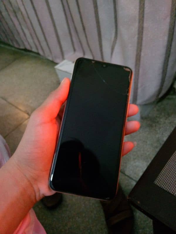 Selling Infinix note 12 , in good condition, urgent sale , 2