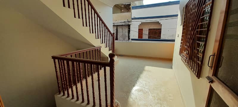 House For Sale Tariq Bin Ziyad Housing Society 2