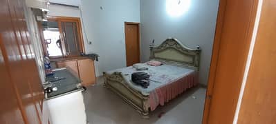 House For Sale Tariq Bin Ziyad Housing Society