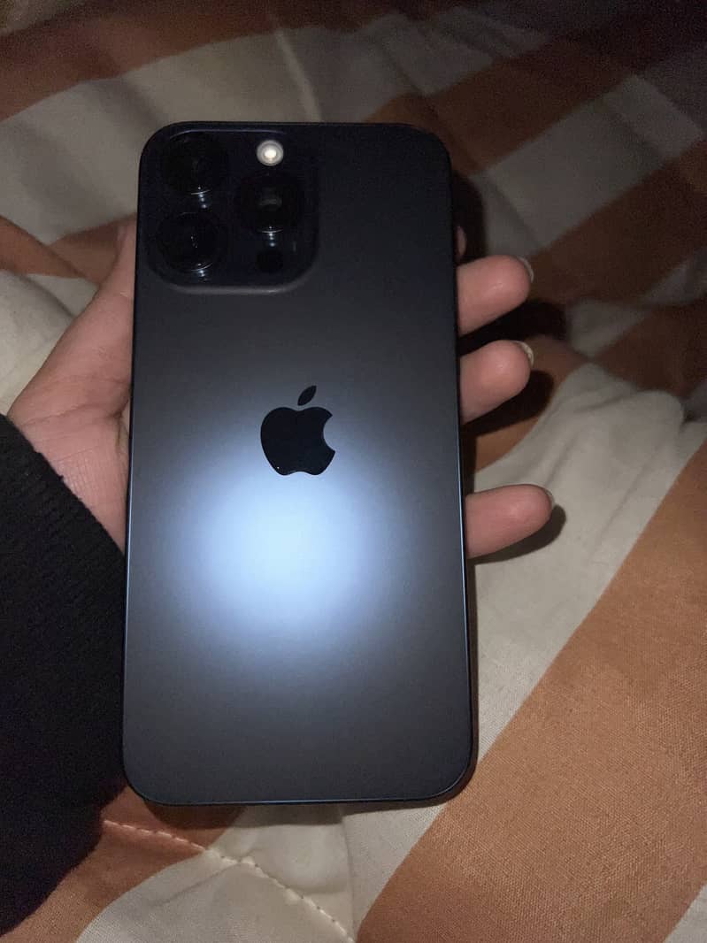 Apple iPhone 15 Pro Max 6