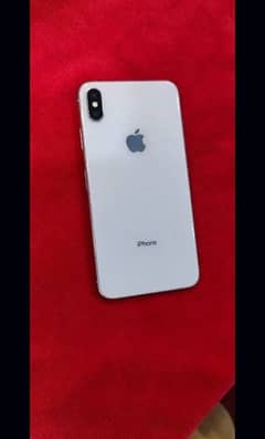 iphone xs max