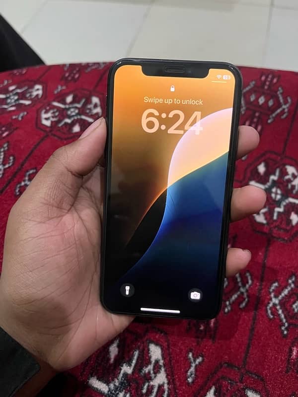 iPhone xs 256 gb unlock 6