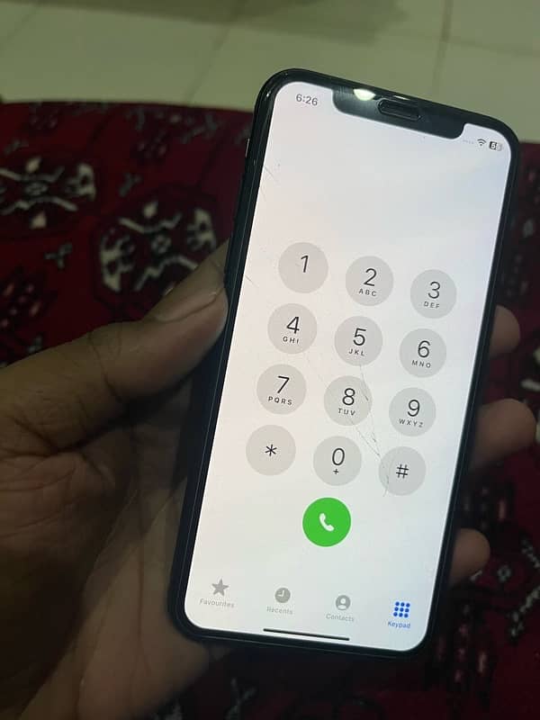 iPhone xs 256 gb unlock 7