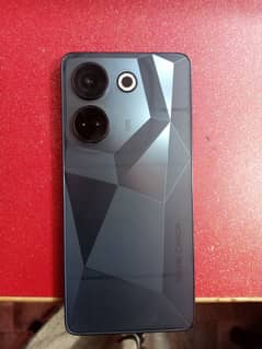 Camon 20 Fresh condition