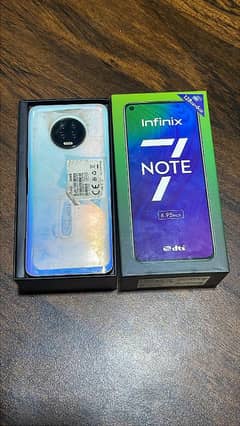 INFINIX