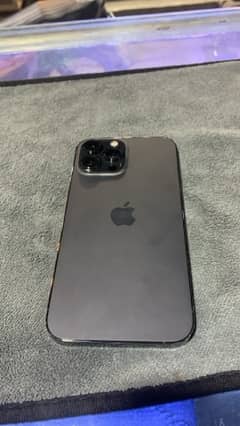 IPHONE 13 PRO MAX 1TB PTA