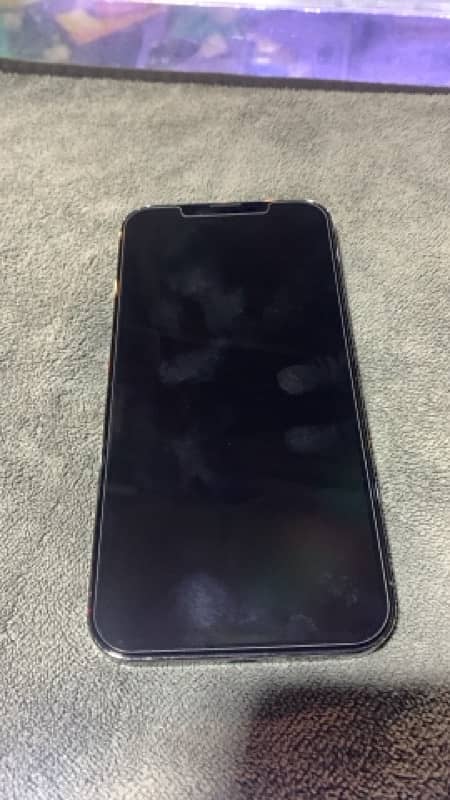 IPHONE 13 PRO MAX 1TB PTA 1