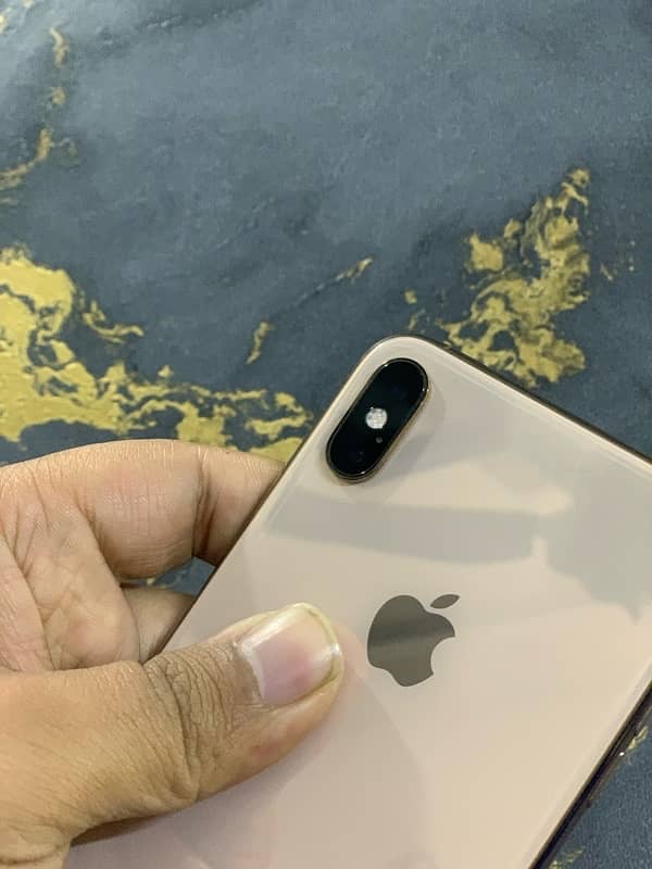 IPhone XS Max 64gb Pta approved 2