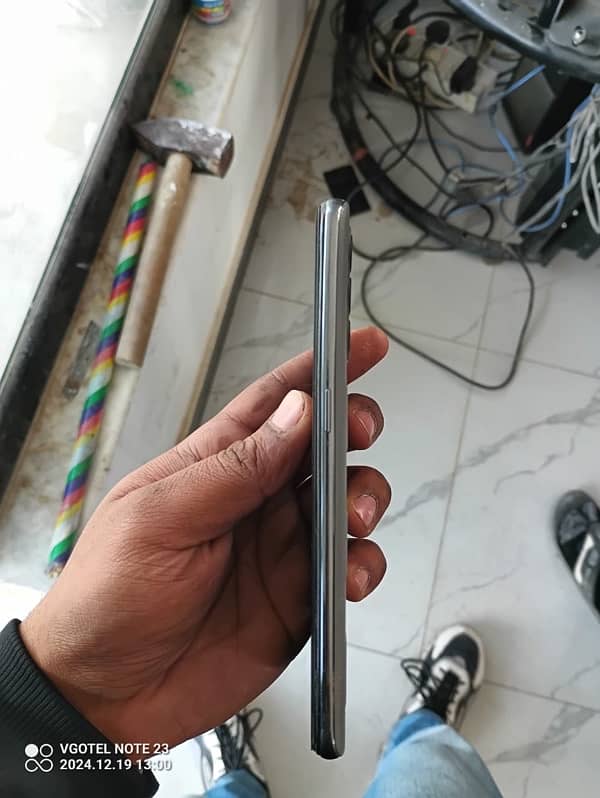 realme GT master Adition conmpalete box charjer exchange iphone 2