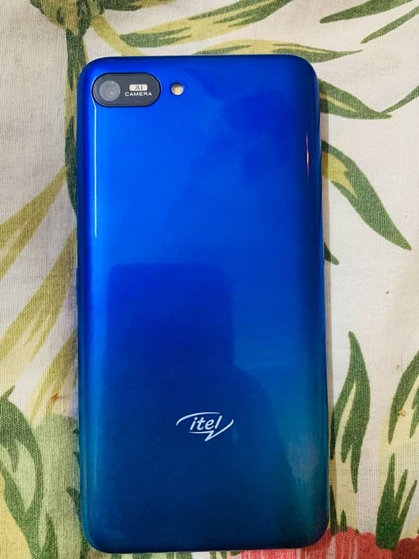 Itel A25 Urgent Sell (03253613722) 0