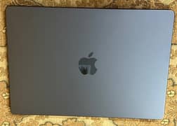 Macbook Pro 14’’ 18GB/512GB M3 Pro Space Black