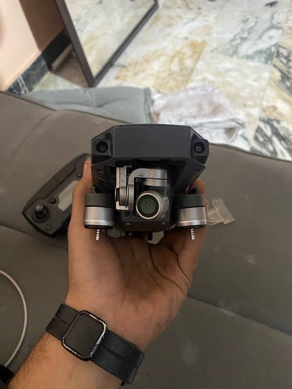 DJI mavic pro 3